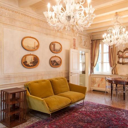Explore Venice From A Sophisticated Hideaway In San Polo Ngoại thất bức ảnh