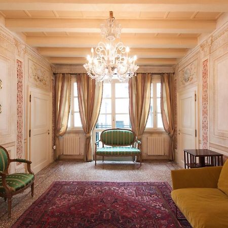 Explore Venice From A Sophisticated Hideaway In San Polo Ngoại thất bức ảnh