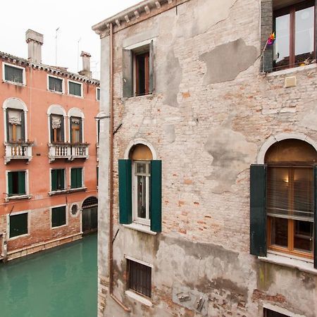 Explore Venice From A Sophisticated Hideaway In San Polo Ngoại thất bức ảnh