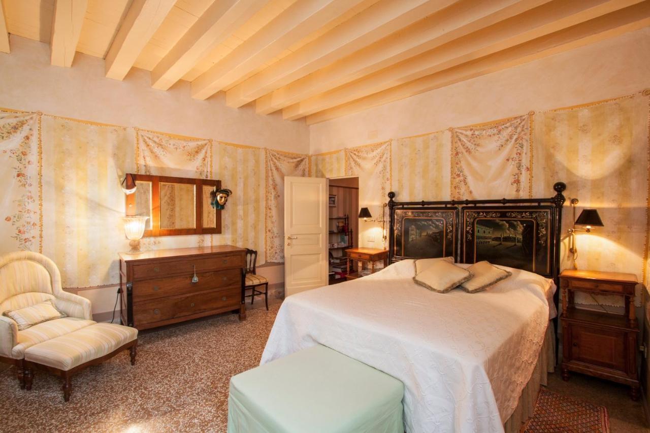 Explore Venice From A Sophisticated Hideaway In San Polo Ngoại thất bức ảnh