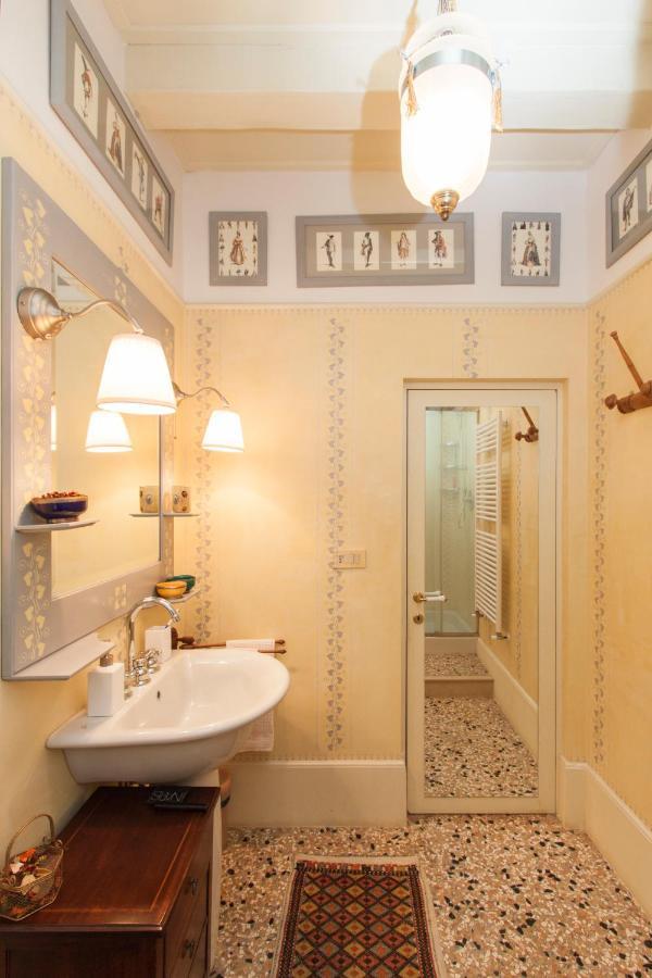 Explore Venice From A Sophisticated Hideaway In San Polo Ngoại thất bức ảnh