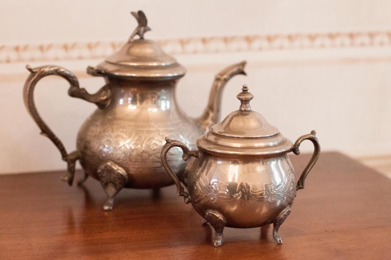 Explore Venice From A Sophisticated Hideaway In San Polo Ngoại thất bức ảnh