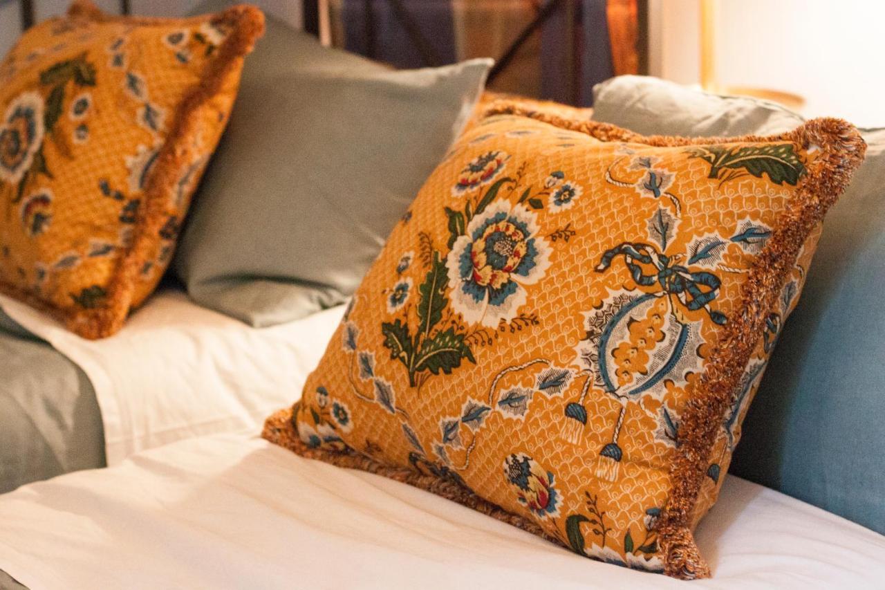 Explore Venice From A Sophisticated Hideaway In San Polo Ngoại thất bức ảnh