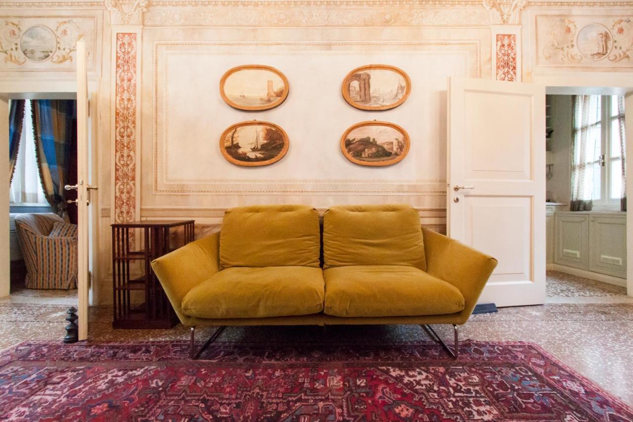 Explore Venice From A Sophisticated Hideaway In San Polo Ngoại thất bức ảnh