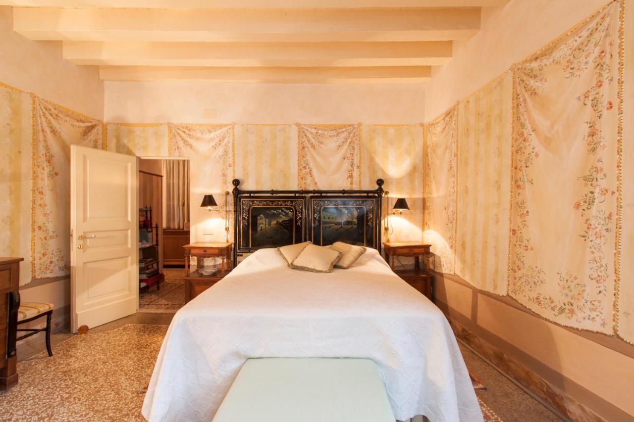 Explore Venice From A Sophisticated Hideaway In San Polo Ngoại thất bức ảnh