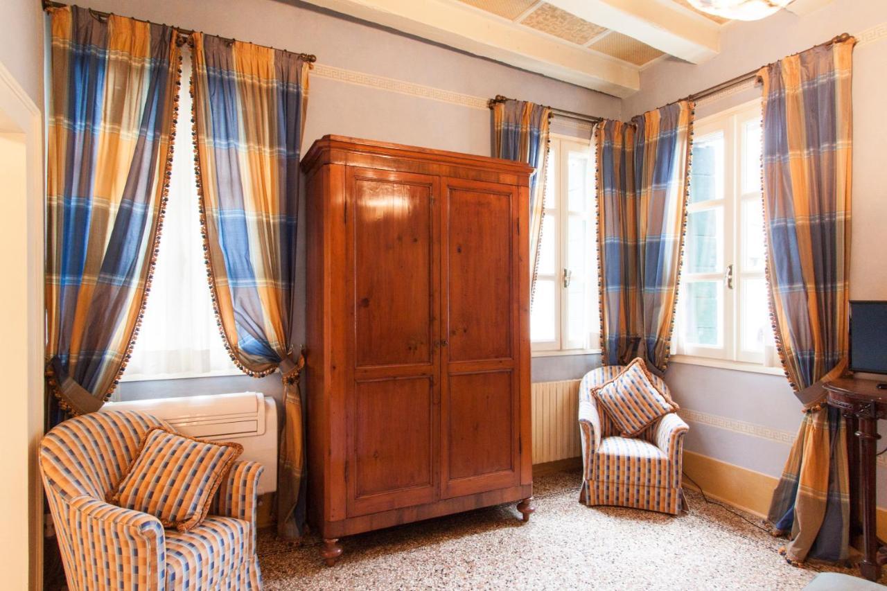 Explore Venice From A Sophisticated Hideaway In San Polo Ngoại thất bức ảnh
