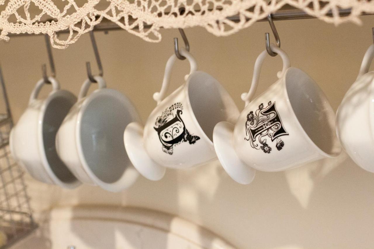 Explore Venice From A Sophisticated Hideaway In San Polo Ngoại thất bức ảnh