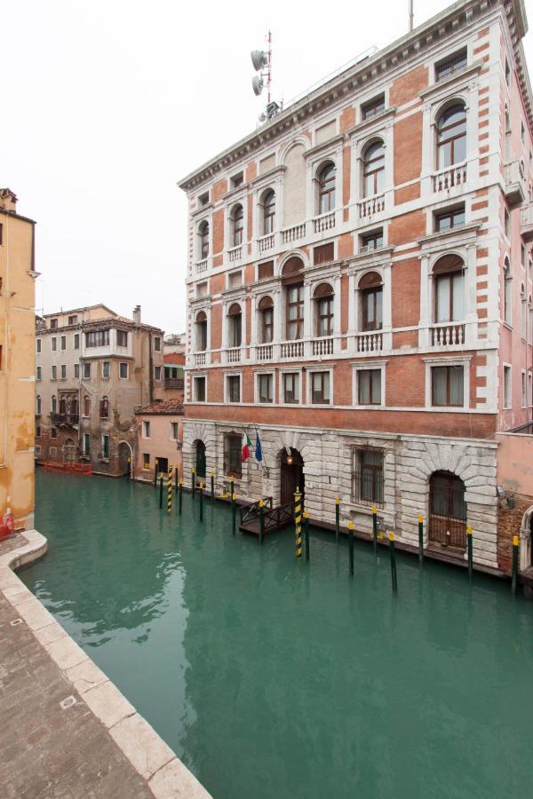 Explore Venice From A Sophisticated Hideaway In San Polo Ngoại thất bức ảnh