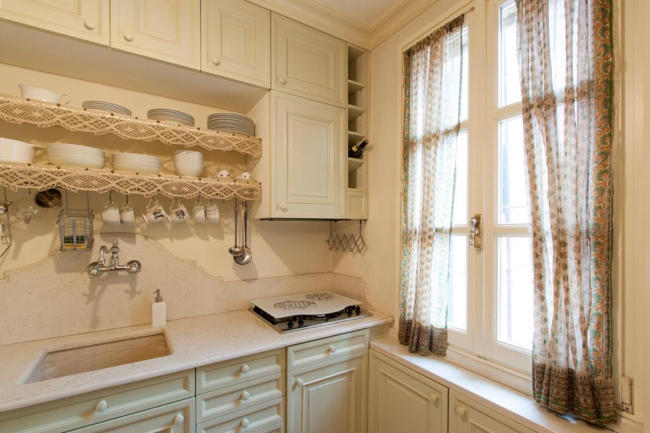Explore Venice From A Sophisticated Hideaway In San Polo Ngoại thất bức ảnh