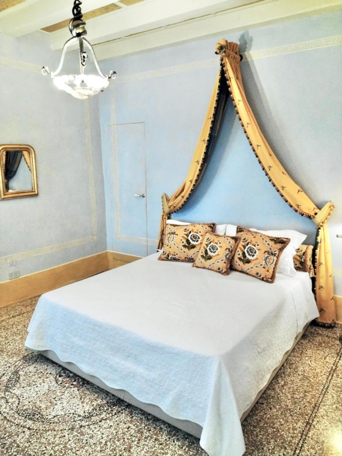Explore Venice From A Sophisticated Hideaway In San Polo Ngoại thất bức ảnh
